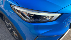 MG ZS 130kW Trophy Connect EV 51kWh 5dr Auto Electric Hatchback